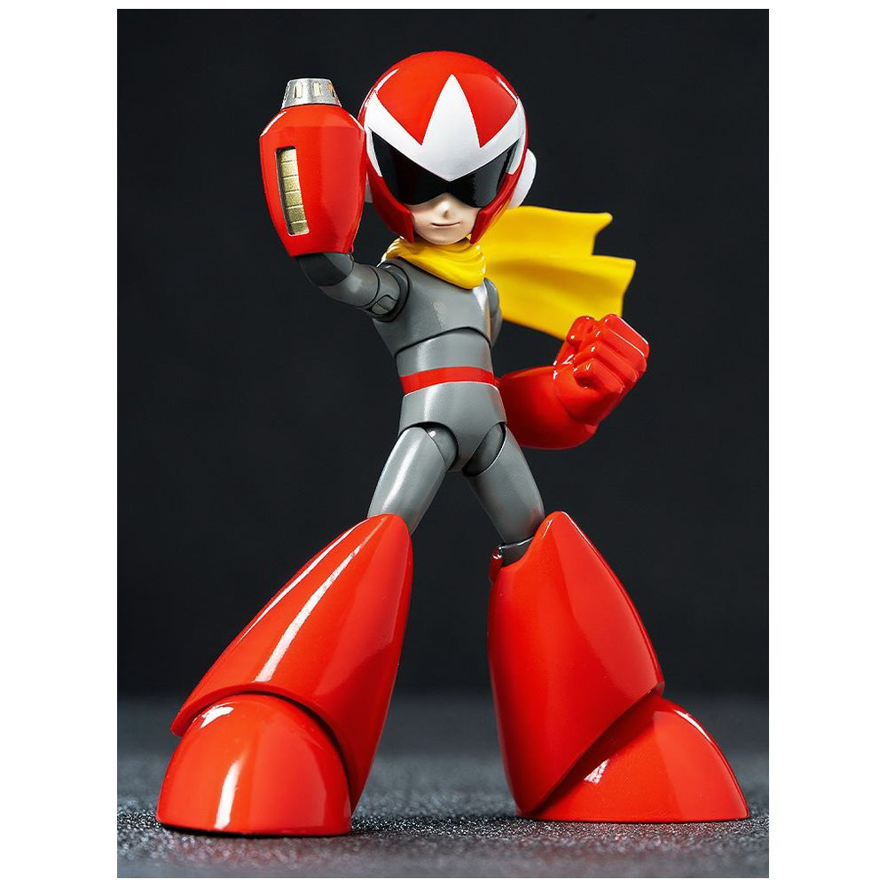 MDLX ロックマン ブルース｜の通販はソフマップ[sofmap]