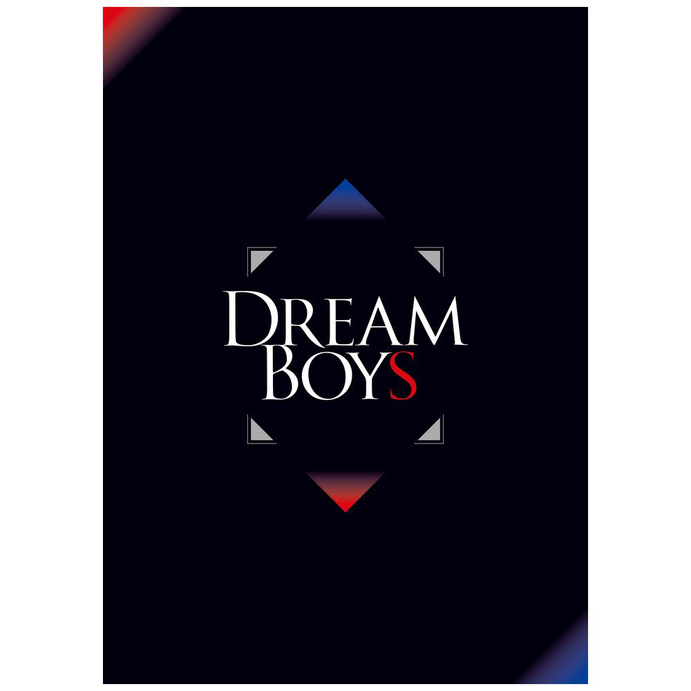 DREAM BOYS 初回盤｜の通販はアキバ☆ソフマップ[sofmap]