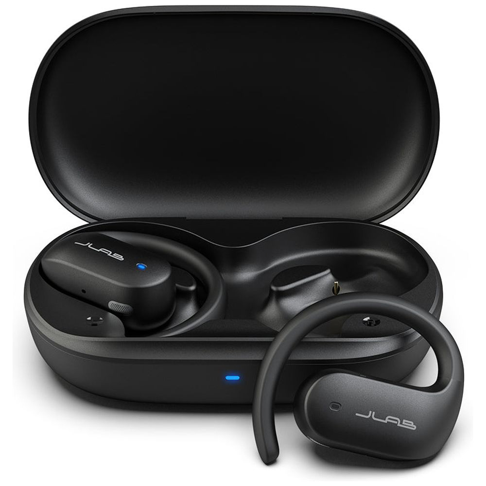 完全ワイヤレスイヤホン Open Sport Air Conduction Wireless