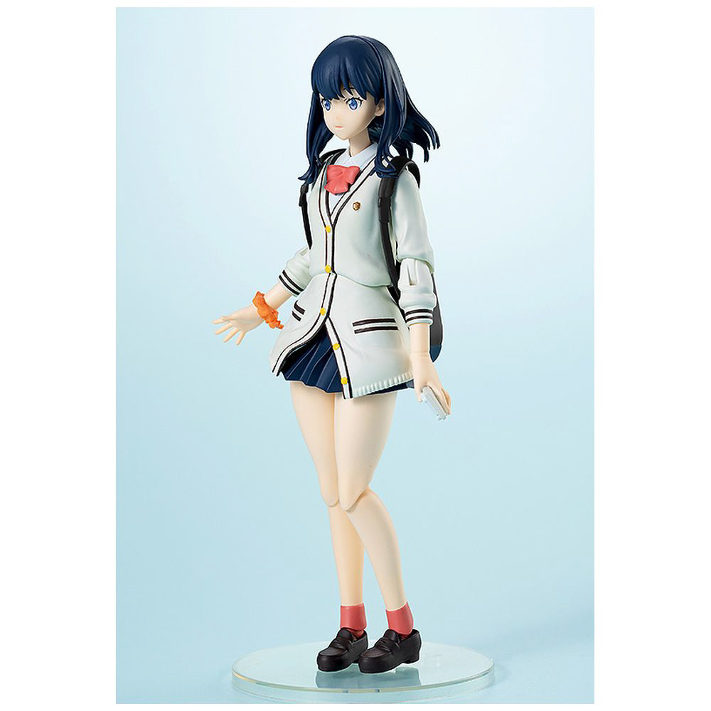 可動プラスチックモデルキット 劇場総集編『SSSS.GRIDMAN』 宝多六花