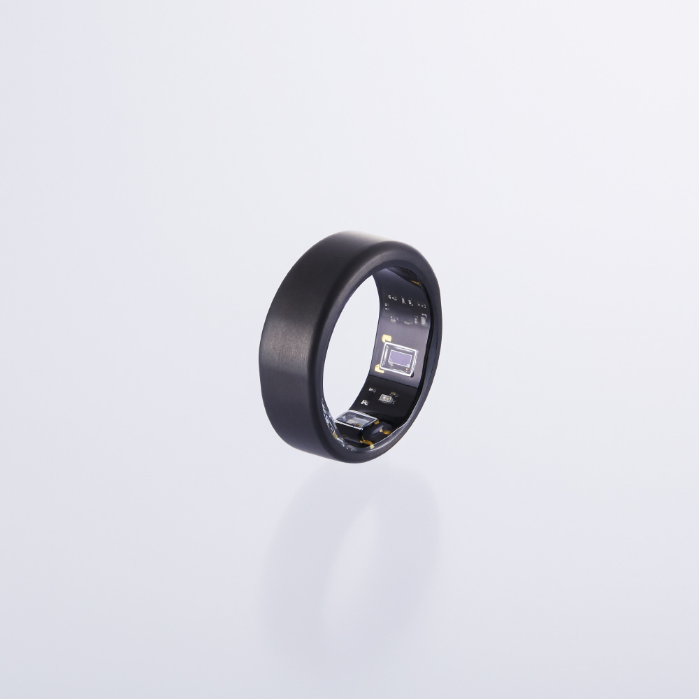 SOXAI RING 1.1 /22号 マットブラック｜の通販はソフマップ[sofmap]