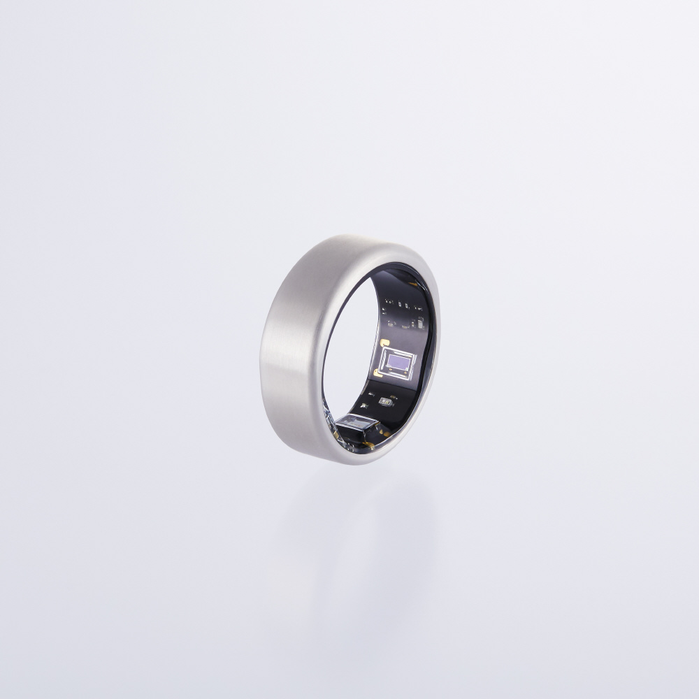 SOXAI RING 1.1 /24号 マットシルバー｜の通販はソフマップ[sofmap]