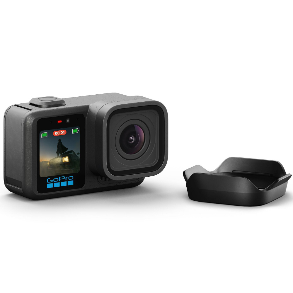 コンパクトシネマカメラ GoPro MISSION 1 CHDHW-001-FW｜の通販は