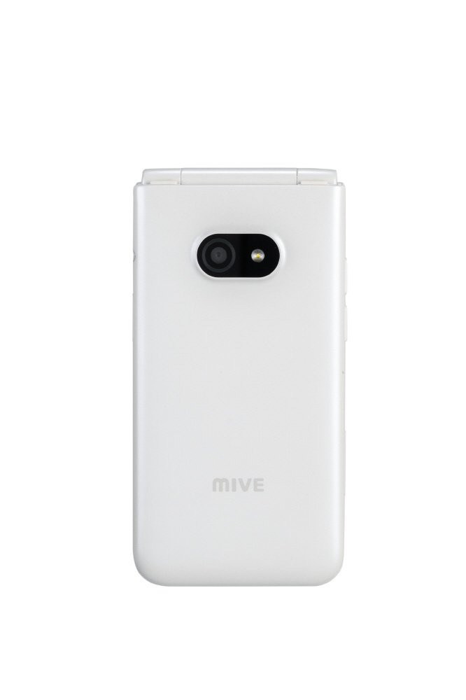 SIMフリー】ALT JAPAN ガラケー型スマートフォン『MIVE ケースマ