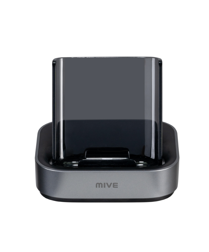 MIVE ケースマ/アルトジャパン インディゴブラック 充電 卓上ホルダ MIVE ケースマ 卓上ホルダ｜の通販はソフマップ[sofmap]
