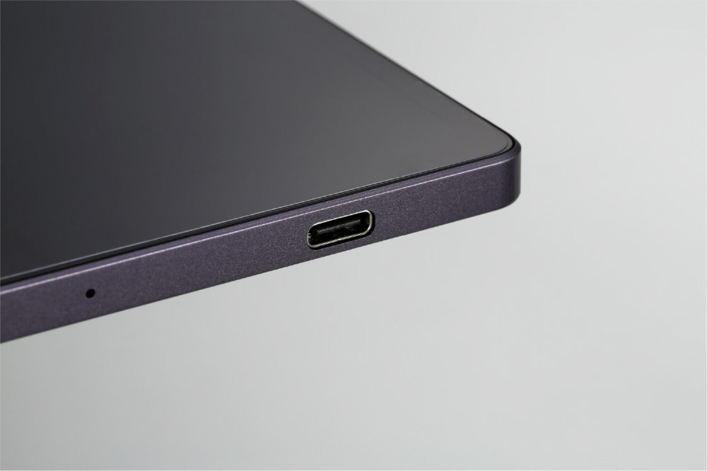 WiFi Direct / Bluetooth接続 モバイルモニター [10.3型 /FDH (2000