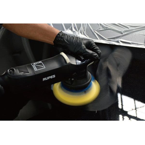 LHR21-MK3-SET RUPES LHR-21-MarkIII ダブルアクションポリッシャー