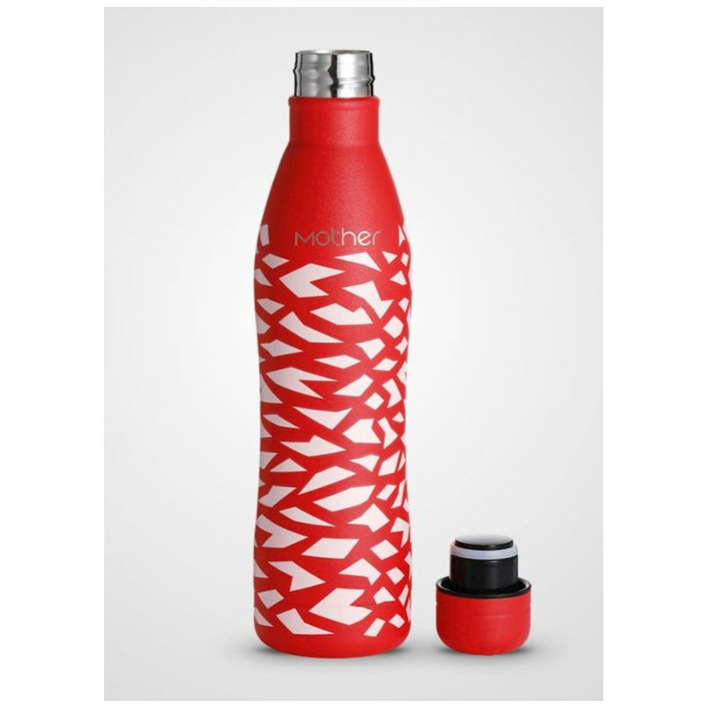 Supreme ステンレス水筒 赤 約500ml Supreme（シュプリーム） × ZOJIRUSHI 17AW STAINLESS MUG RED 象印