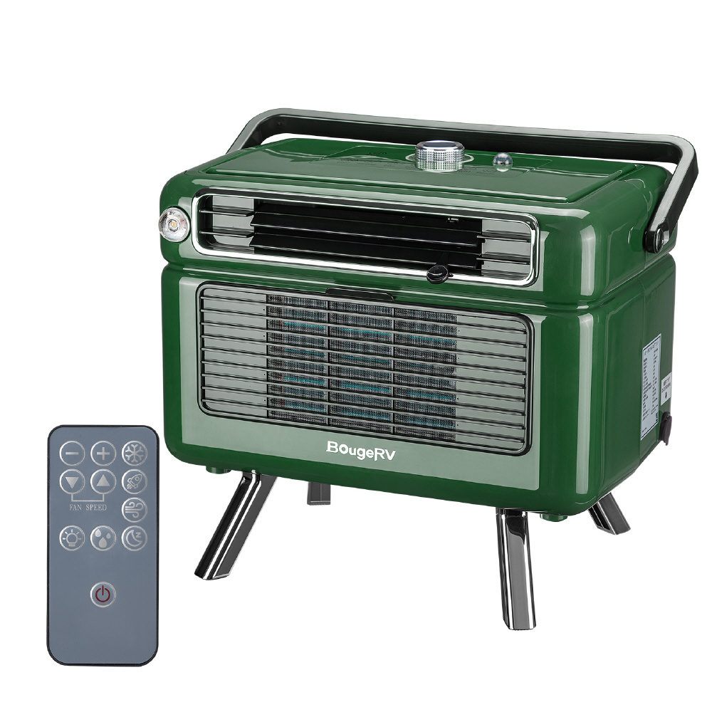 BougeRV ポータブルエアコン 1800BTU｜の通販はソフマップ[sofmap]