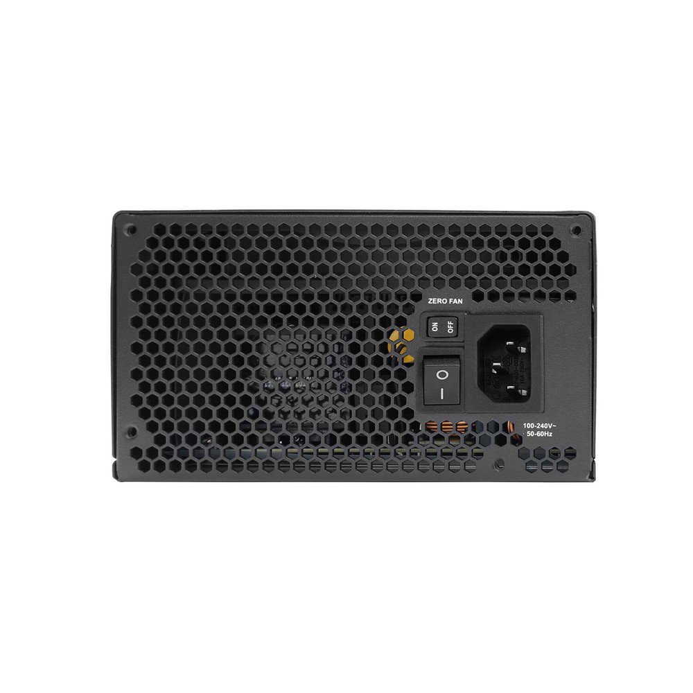 PC電源 P130II（ATX 3.1 ver.） ブラック IW-PS-PII1300W ［1300W /ATX