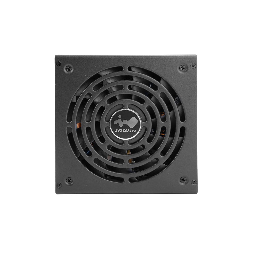 PC電源 P130II（ATX 3.1 ver.） ブラック IW-PS-PII1300W ［1300W /ATX