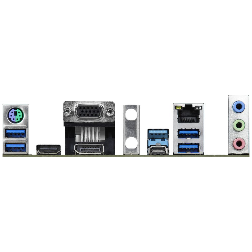 マザーボード ASRock Z490M PRO4 /microATX/LGA1200 マザーボード Z490M Pro4 ［MicroATX /LGA1200］｜の通販は