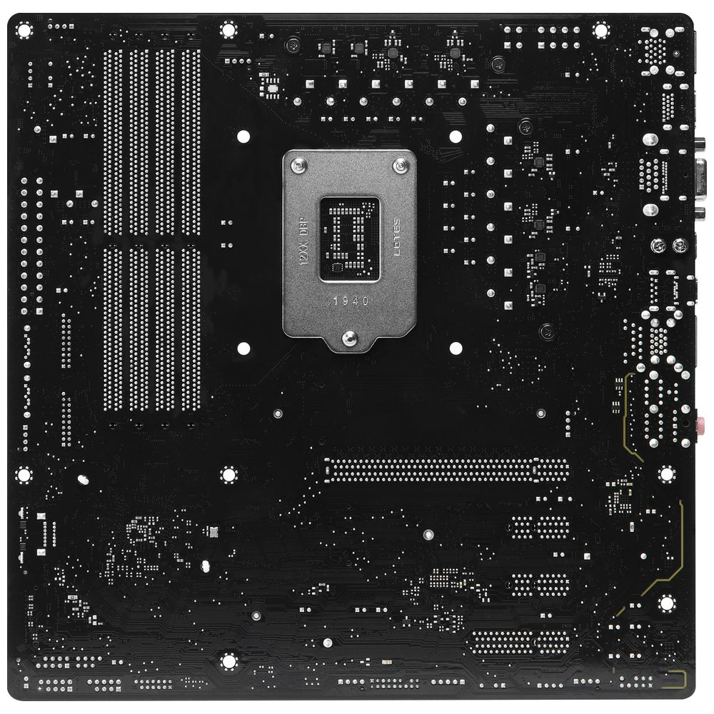 マザーボード Z490M Pro4 ［MicroATX /LGA1200］｜の通販は