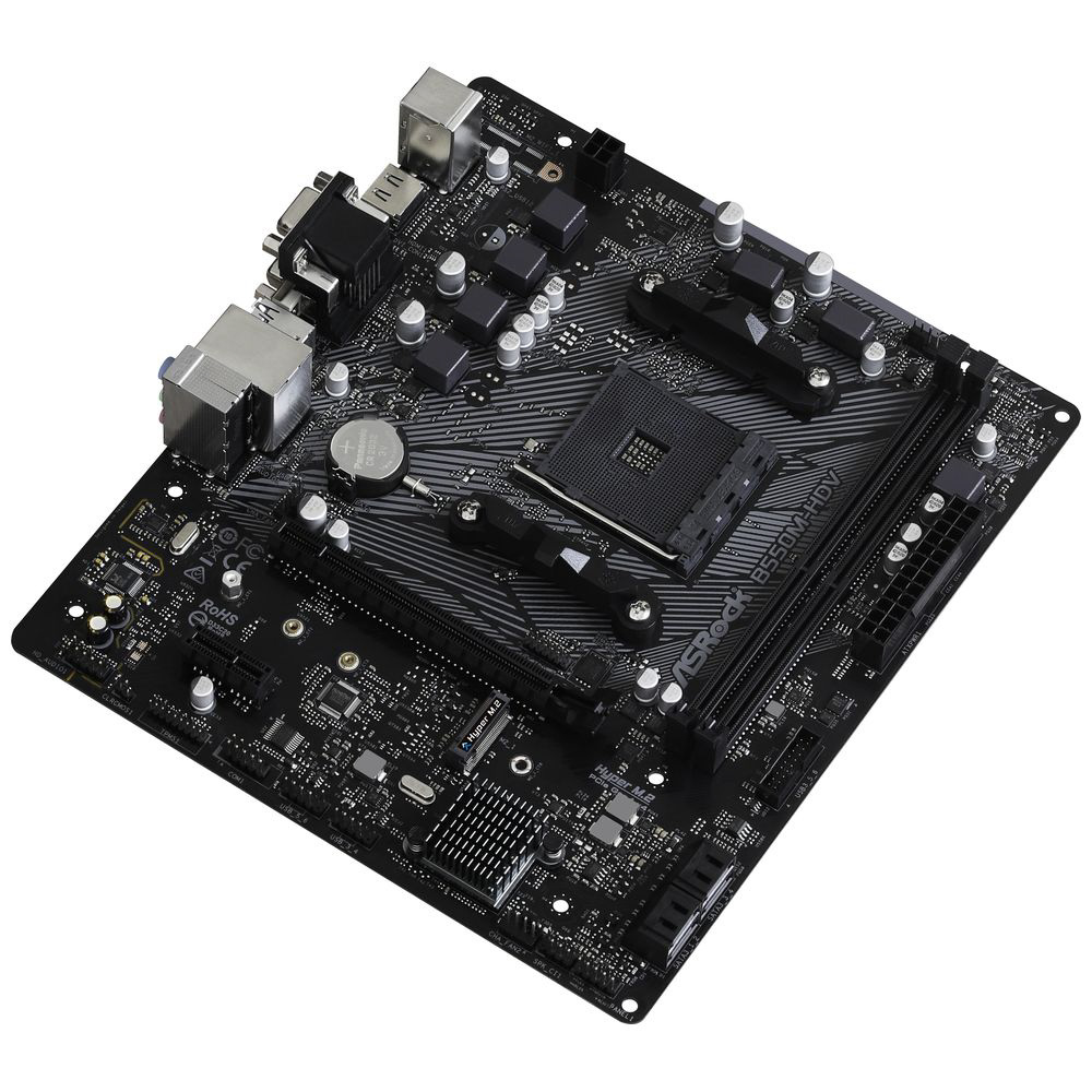 今季ブランド GIGABYTE B550M S2H Socket AM4対応 AMD B550チップセット搭載MicroATXマザーボード  help.koalatalk.de