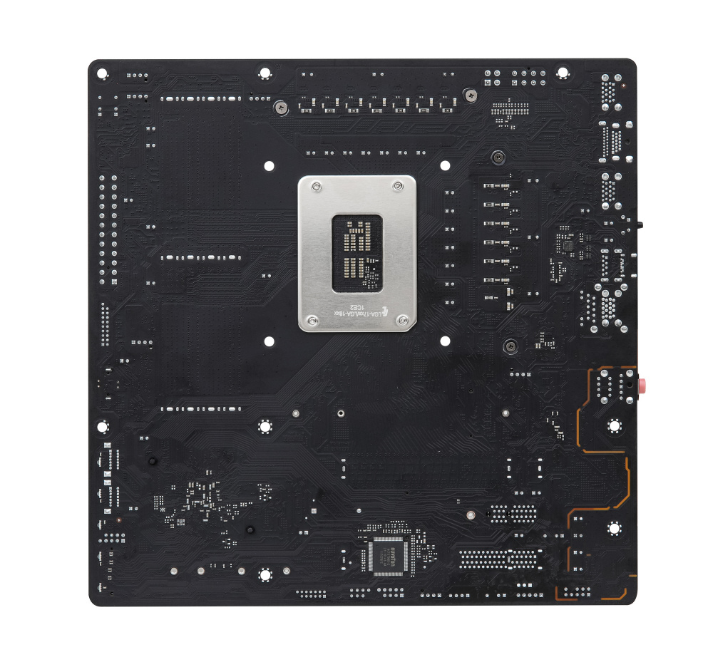 マザーボード Z690M PG Riptide/D5 ［MicroATX /LGA1700］｜の通販は 