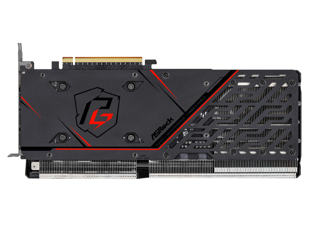 グラフィックボード Intel Arc A770 Phantom Gaming D 8GB OC(A770 PGD 