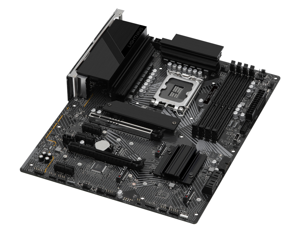 マザーボード Z790 PG Lightning ［ATX /LGA1700］｜の通販は