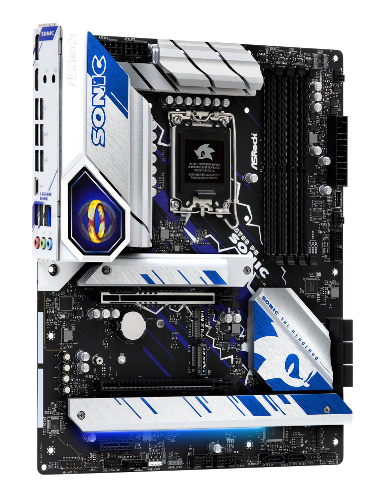 マザーボード Z790 PG SONIC ［ATX /LGA1700］｜の通販はソフマップ