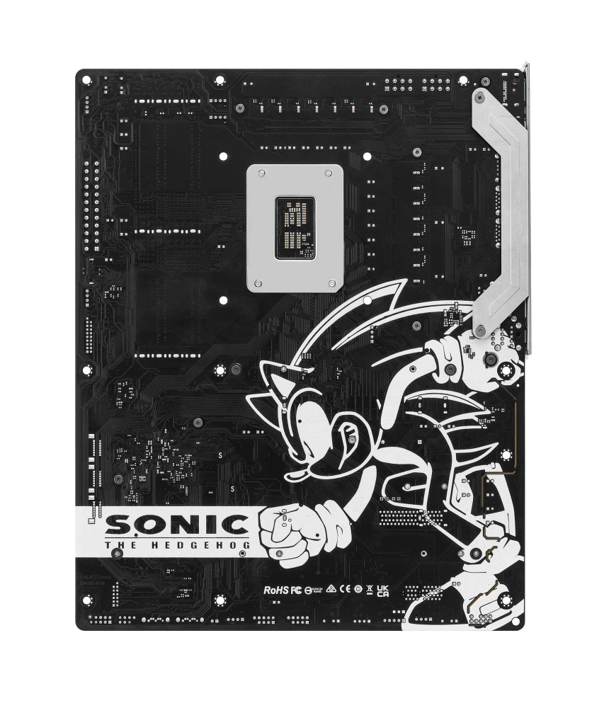 マザーボード Z790 PG SONIC ［ATX /LGA1700］｜の通販はソフマップ