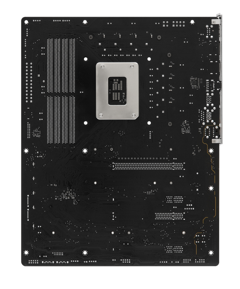 ASRock B760 PRO RS/D4 マザーボード 本体 ASRock > B760 Pro RS/D4 WiFi White