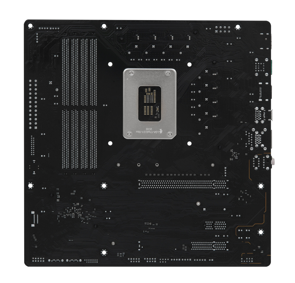 マザーボード B760M PG Lightning/D4 ［MicroATX］｜の通販は