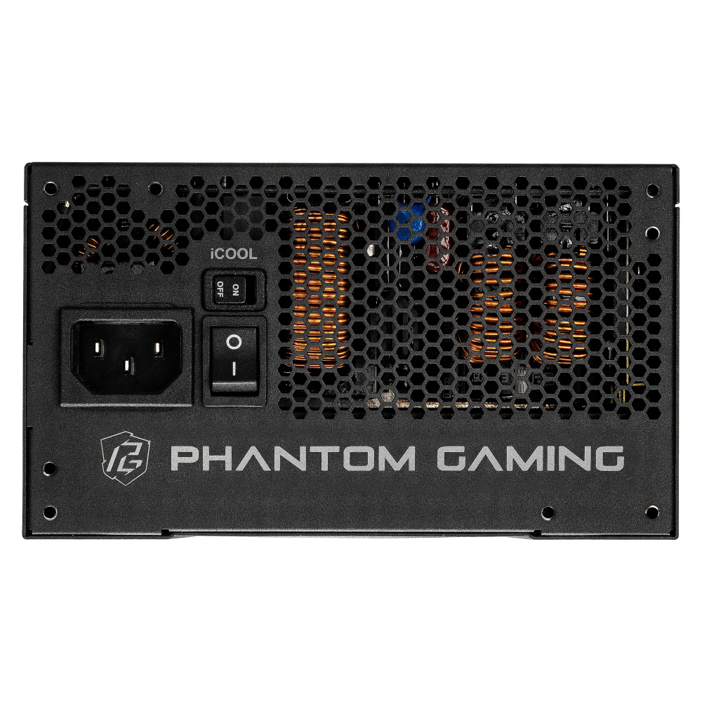 PC電源 Phantom Gaming 1000w PG-1000G ［1000W /ATX /Gold］｜の通販はソフマップ[sofmap]