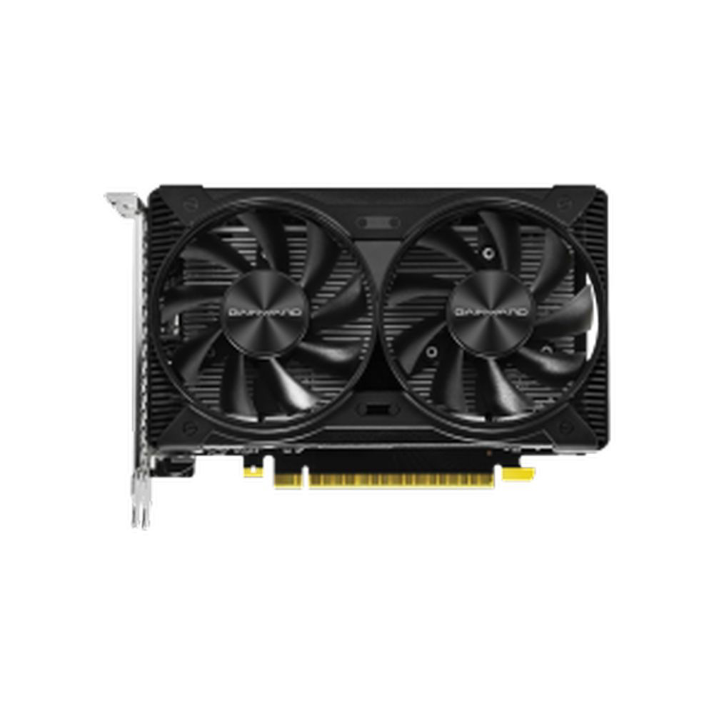 グラフィックボード GeForce GTX 1650 D6 Ghost NE6165001BG1-1175D-G ［GeForce GTXシリーズ  /4GB］|GAINWARD