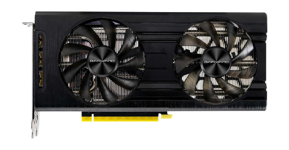 グラフィックスボードGeForce RTX 3060 Ghost（LHR）-