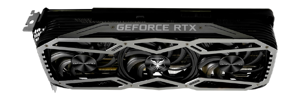 グラフィックボード GeForce RTX 3080 12GB Phoenix NED3080019KB