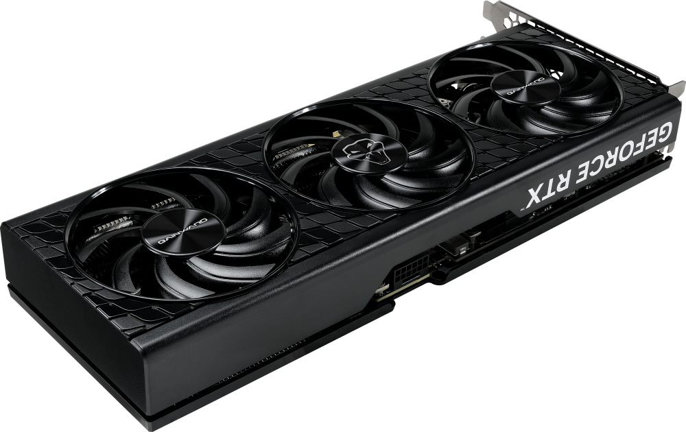 GAINWARD RTX 5070 PYTHON III 12GB GDDR7 192bit 3-DP HDMI