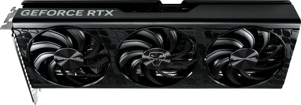 GAINWARD RTX 5070 PYTHON III 12GB GDDR7 192bit 3-DP HDMI GAINWARD RTX 5070 PYTHON III 12GB GDDR7 192bit 3-DP HDMI