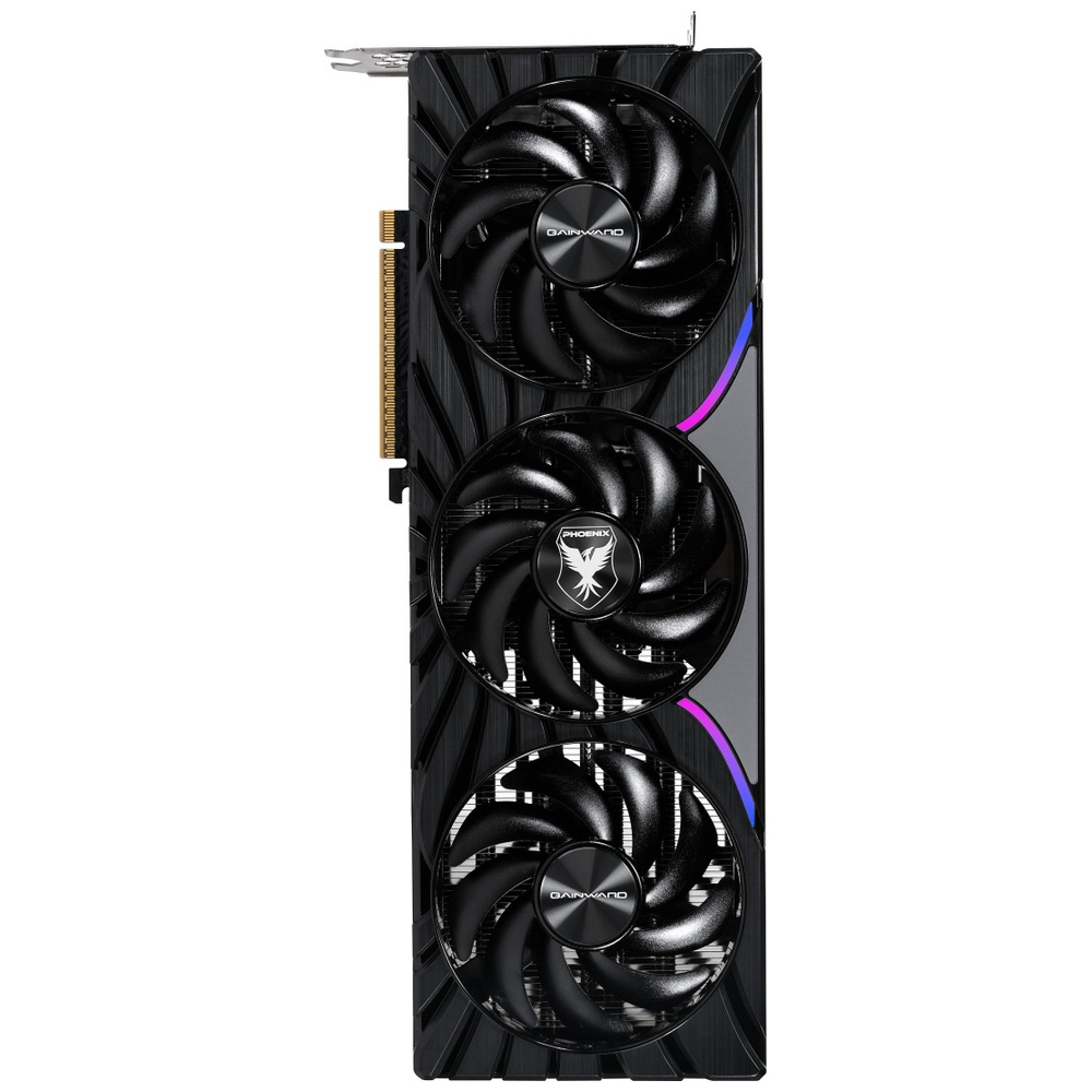 GAINWARD RTX 5070 Ti PHOENIX-S 16GB GDDR7 NE7507T019T2