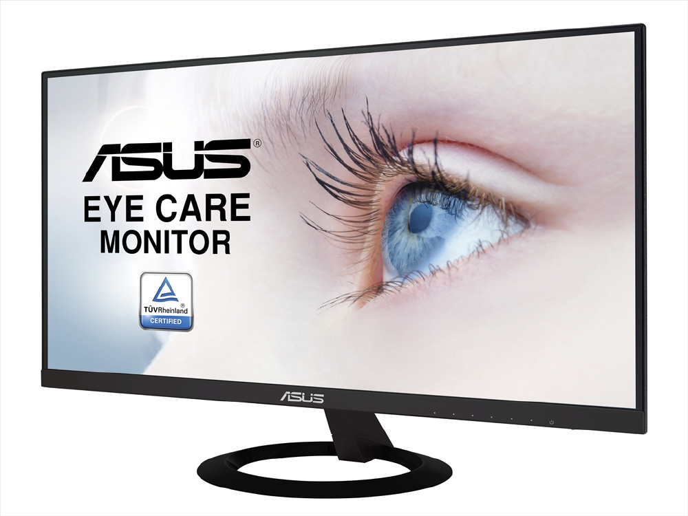 PCモニター Eye Care ブラック VZ229HE-J ［21.5型 /フルHD(1920×1080