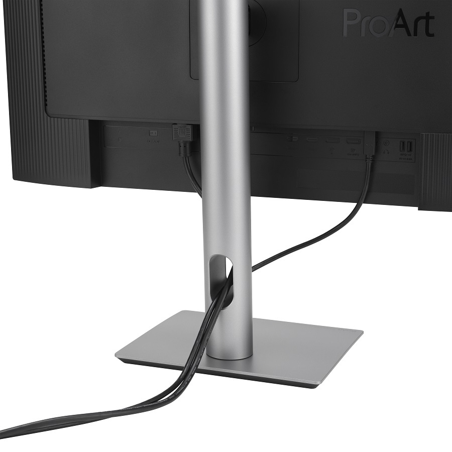 USB-C接続 PCモニター ProArt シルバー PA329CRV ［31.5型 /4K(3840×2160）  /ワイド］｜の通販はソフマップ[sofmap]
