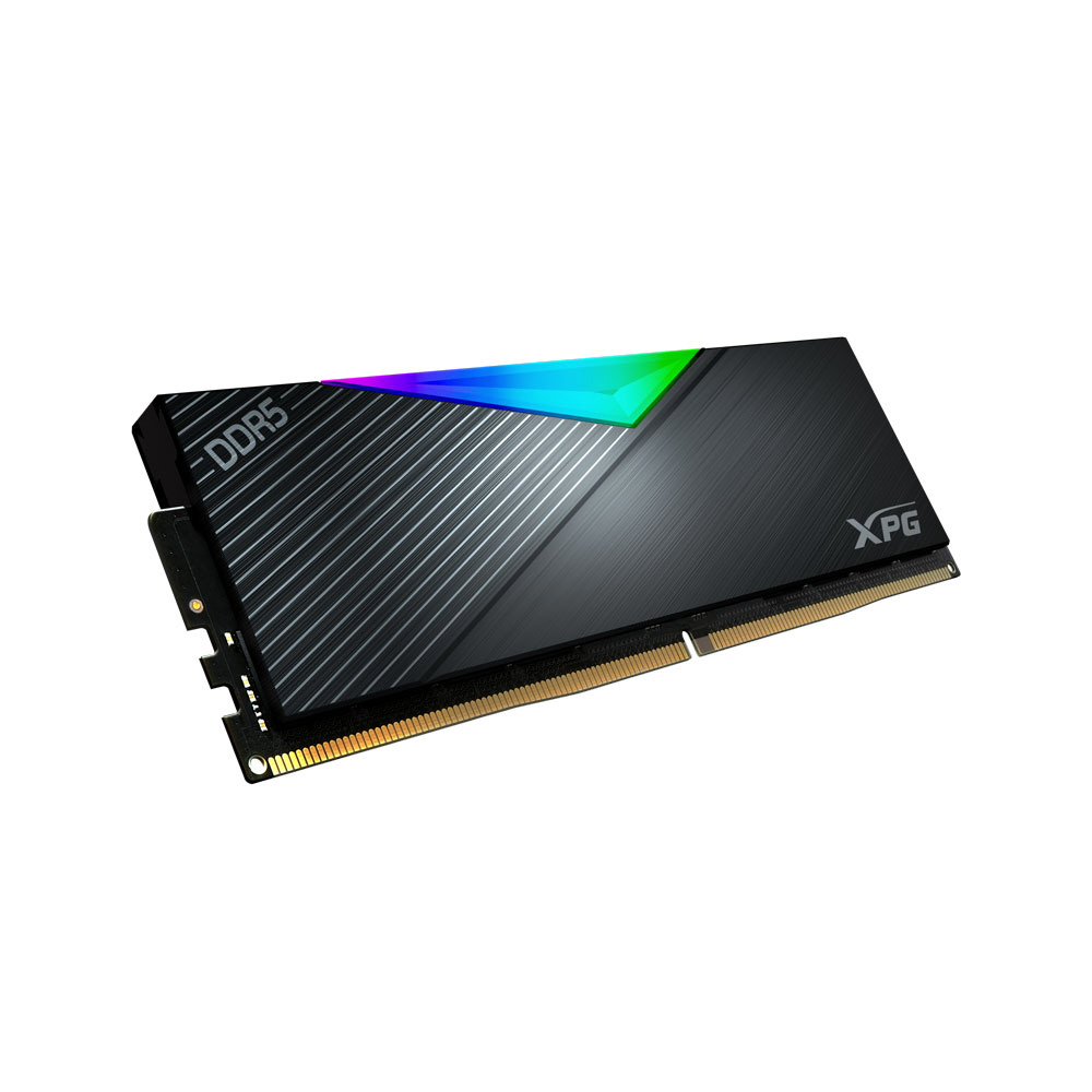 XPG Lancer LANCER RGB DDR5-5200 16GB×2枚