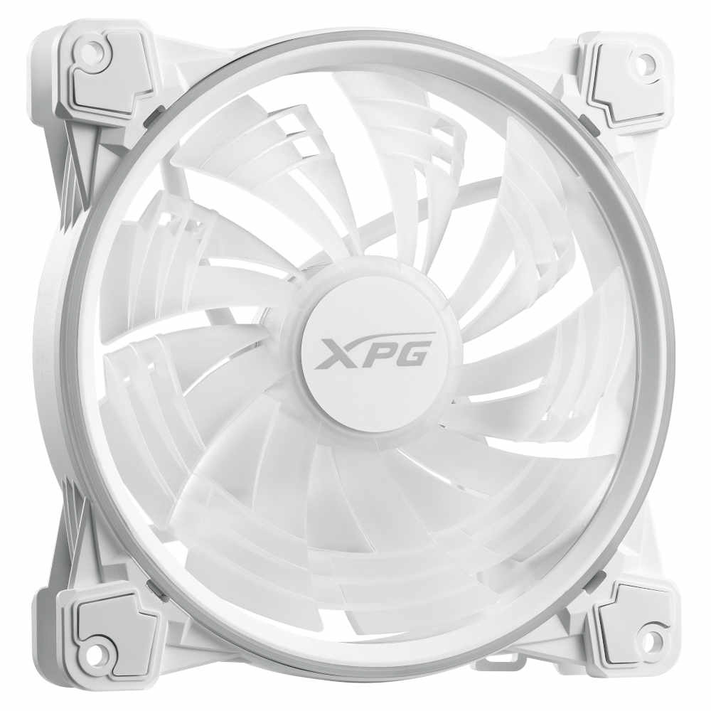 XPG HURRICANE 140mm ARGBケースファン 5個 Amazon | HURRICANE | XPG | ケースファン 通販