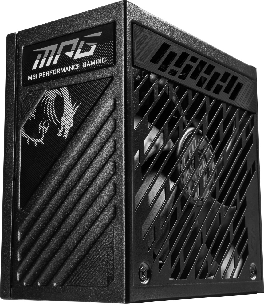 PC電源 MPG A1000GS PCIE5 ［1000W /ATX /Gold］｜の通販は