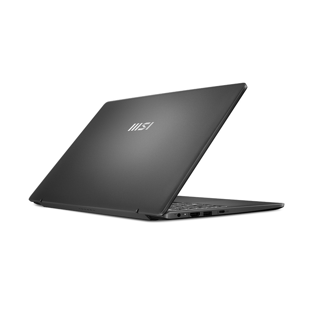 ノートパソコン プラチナグレイ MODERN-13-F1MOG-5589JP ［13.3型