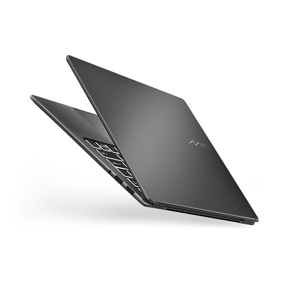 ノートパソコン 軽く、長く。毎日を心地よく「ASUS Zenbook SORA」シリーズの最新