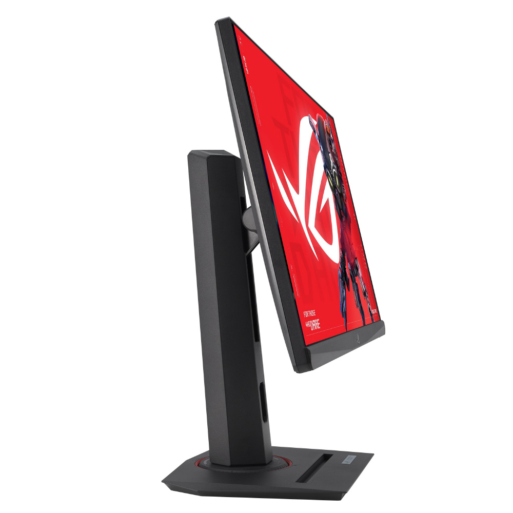 ROG Strix XG259CS | 23 to 24.5 Inches | Gaming monitors｜ROG