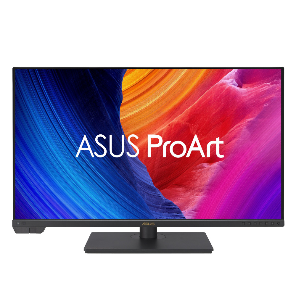 Thunderbolt接続 PCモニター ProArt Display(タッチパネル) PA32KCX