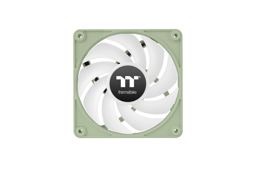 ケースファンｘ3 [140mm /1800RPM] CT140 EX ARGB Sync PC Cooling Fan 3 Fan Pack  Matcha Green CL-F197-PL14MG-A｜の通販はソフマップ[sofmap]