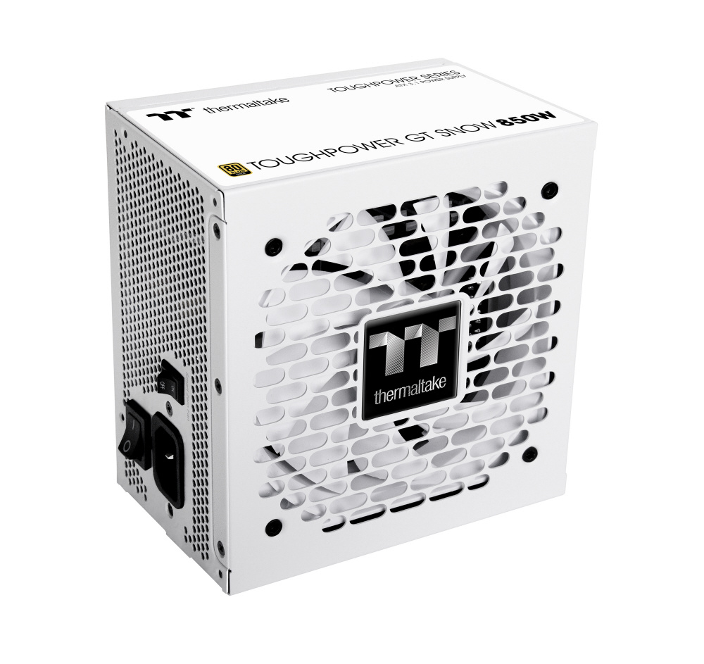 電源ユニット Thermaltake Toughpower GT 850W ATX3.1 Amazon | Thermaltake TOUGHPOWER GT 850W ATX 3.1/PCI Express