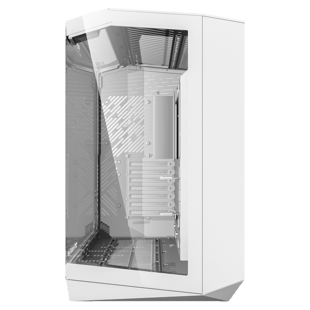 PCケース [ATX /Micro ATX /Mini-ITX /BTF(ASUS)] DY470