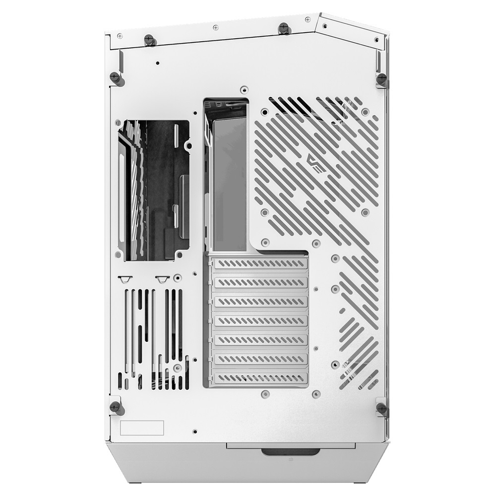 PCケース [ATX /Micro ATX /Mini-ITX /BTF(ASUS)] DY470