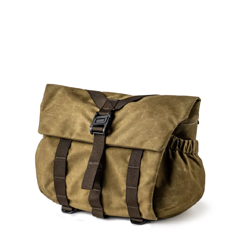 パイロットシリーズ BPT05 パイロット アップグレード カメラバッグ 7L 