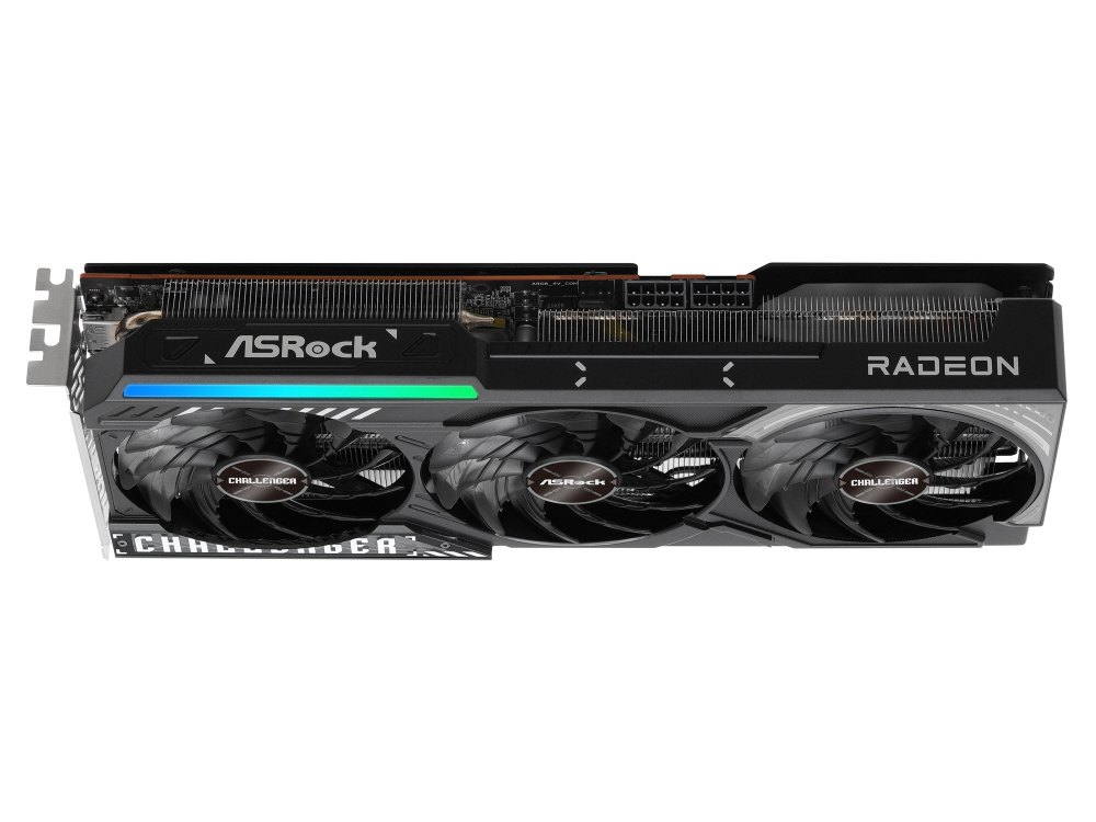 グラフィックボード Radeon RX 9070 Challenger 16G RX9070 CL