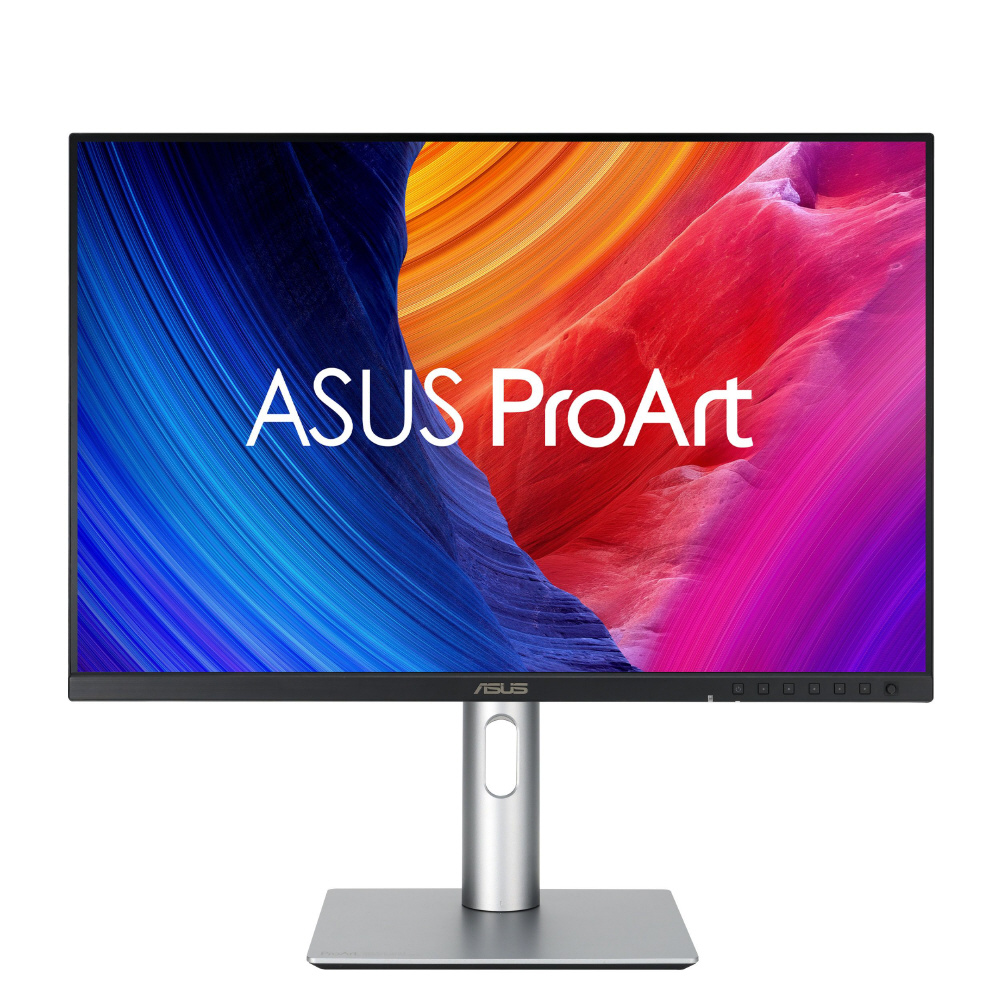 PCモニター ProArt Display PA248QV Gen2 PA248QFV ［24.1型 /WUXGA