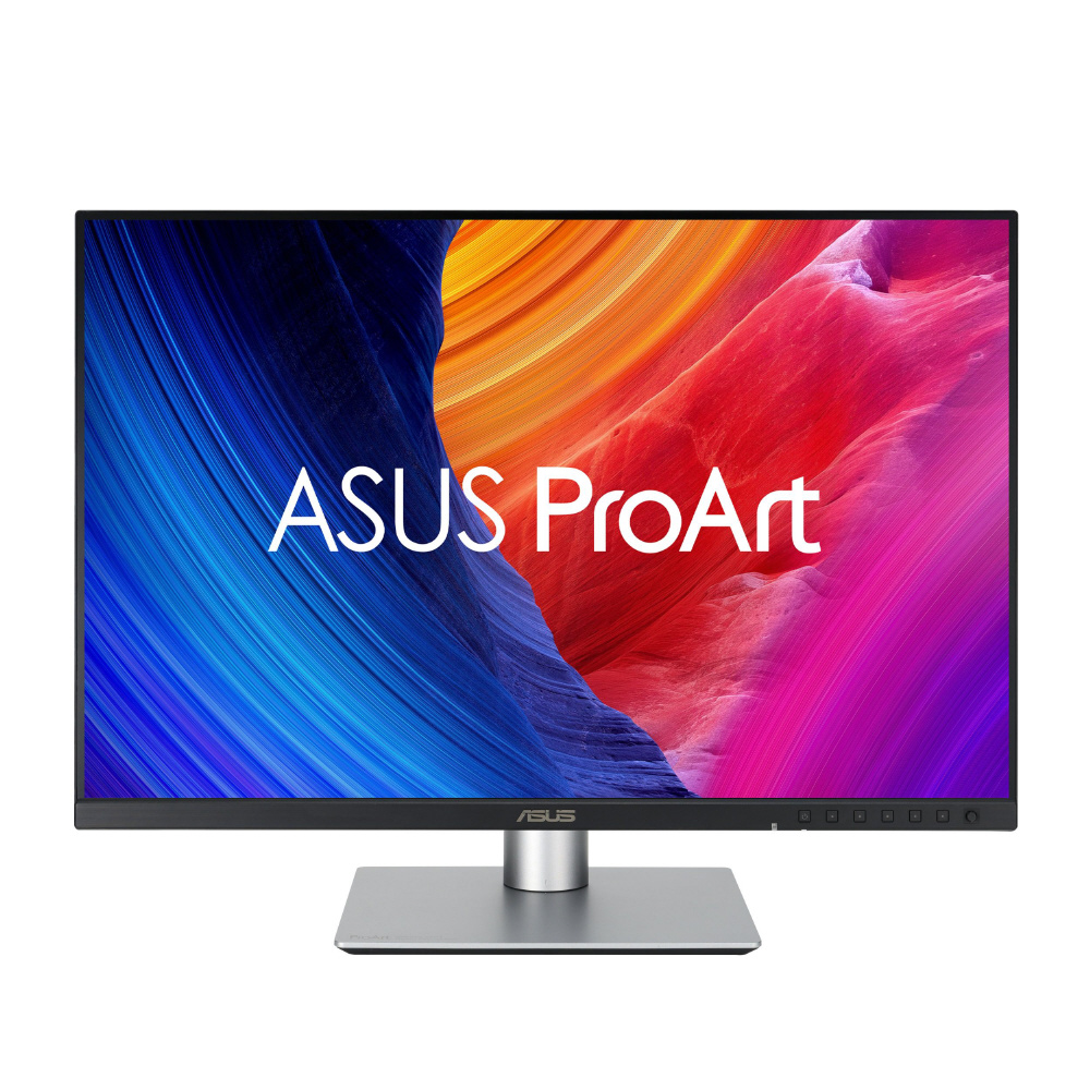 PCモニター ProArt Display PA248QV Gen2 PA248QFV ［24.1型 /WUXGA