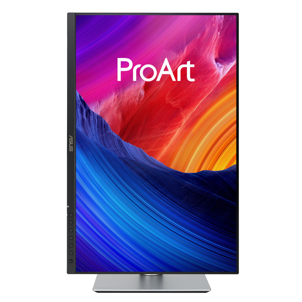 PCモニター ProArt Display PA248QV Gen2 PA248QFV ［24.1型 /WUXGA